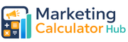 Marketing Calculator Hub